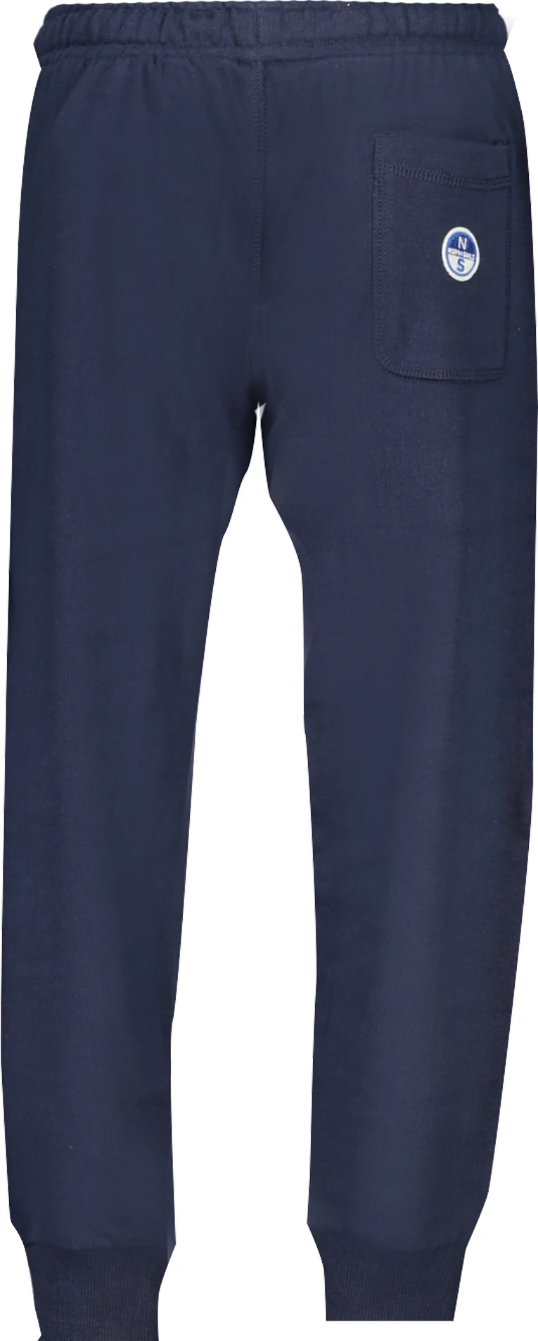 Sportne hlače za fante NORTH SAILS, modre