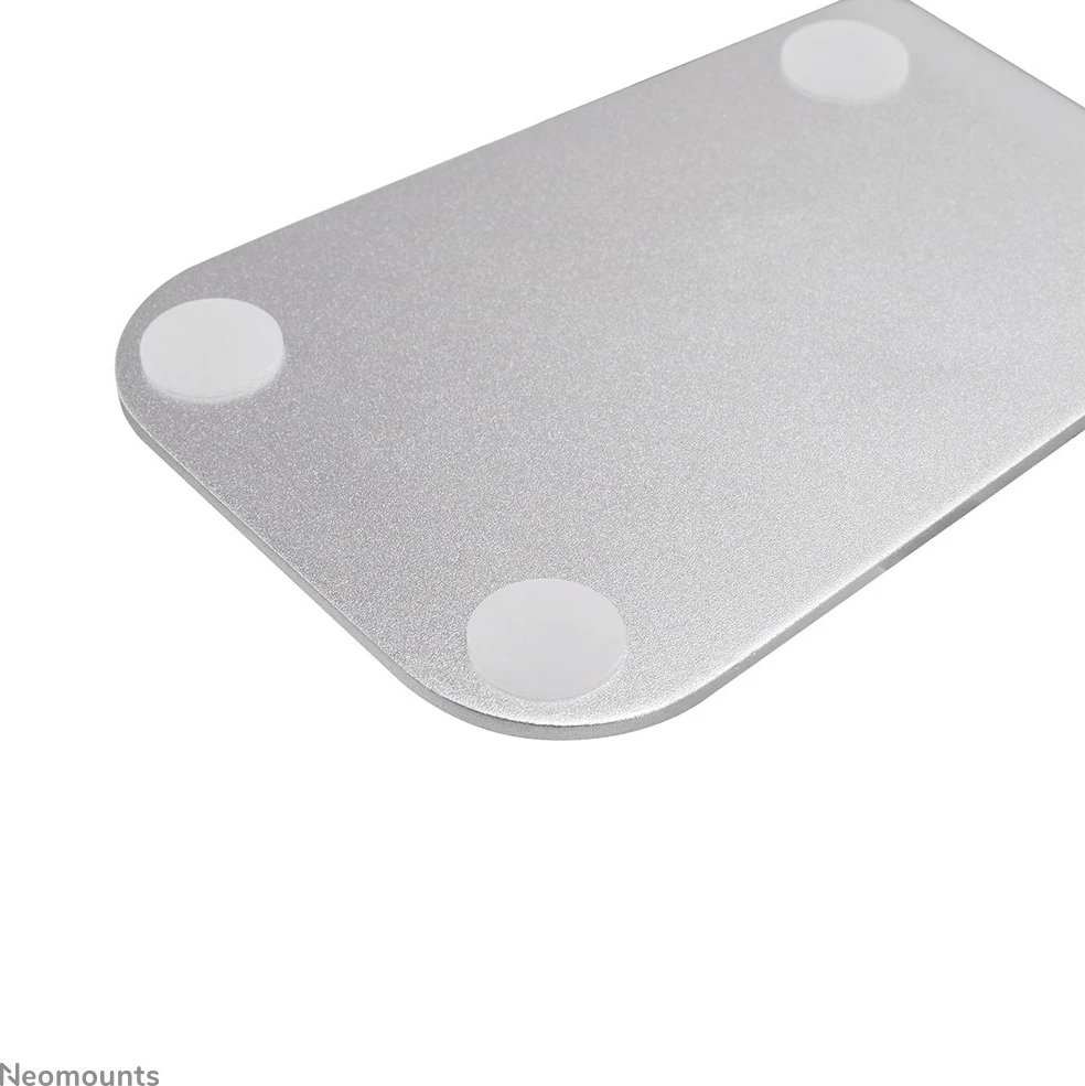 Namizni nosilec za tablične računalnike Newstar Neomounts DS15-050SL1, do 11", aluminij, srebrn