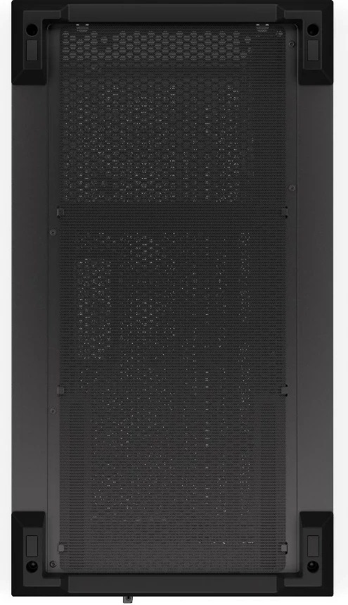 Računalniško ohišje KRUX EXO KRXD004, črno