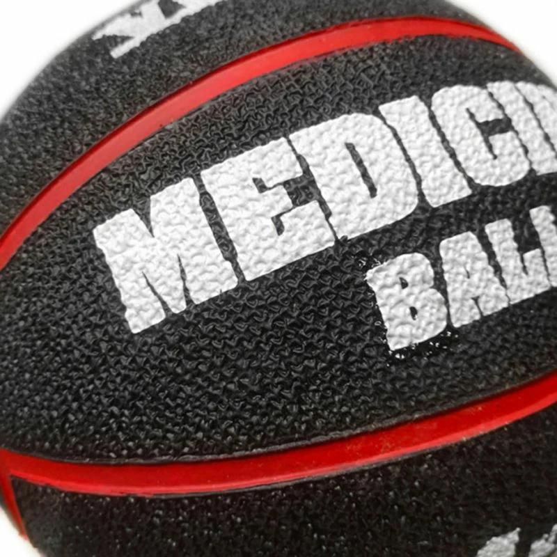 Medicinska žoga za vadbo Yakimasport, 4 kg