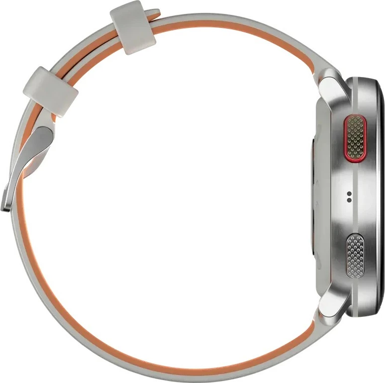 Pametna ura Polar VANTAGE V3, Sunrise Apricot