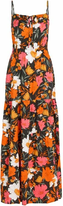 Maxi obleka za ženske, O'Neill, večbarvna