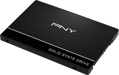 SSD disk 250GB, 2,5 palca, SATA-III PNY CS900