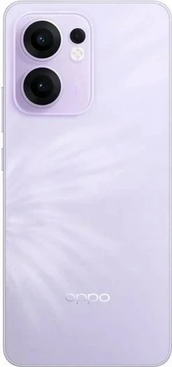 Pametni telefon OPPO 13 FS 5G, 6,67", 12 GB RAM, 512 GB, vijoličen