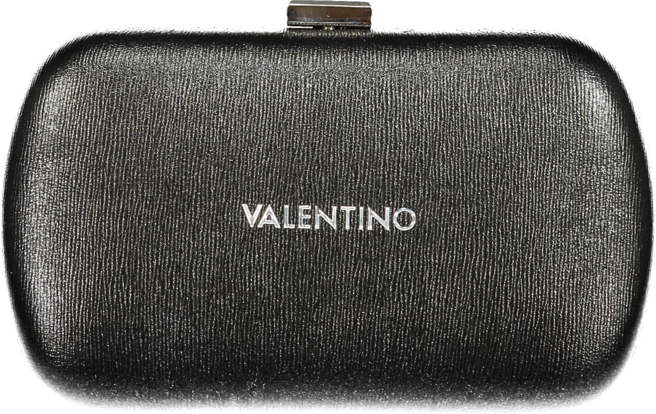 Ročna torbica Valentino Bags, ženska, črna
