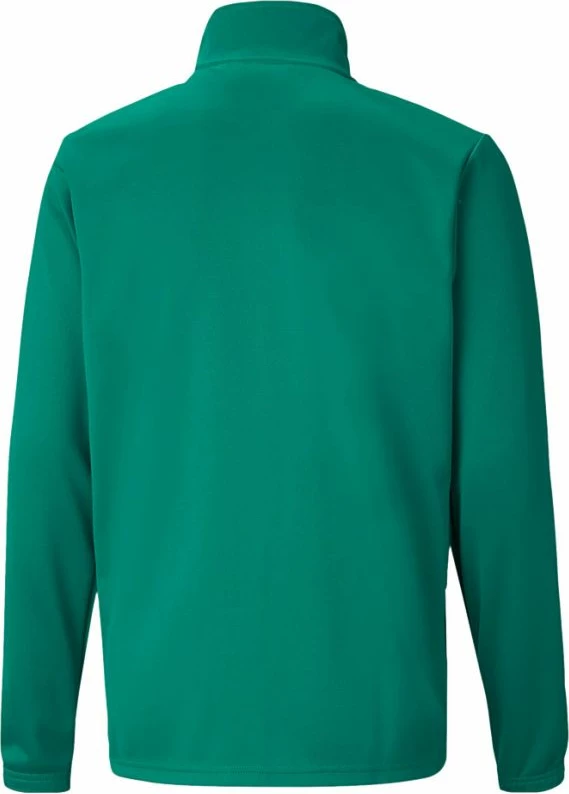 Trenirna jakna za otroke Puma, zelena