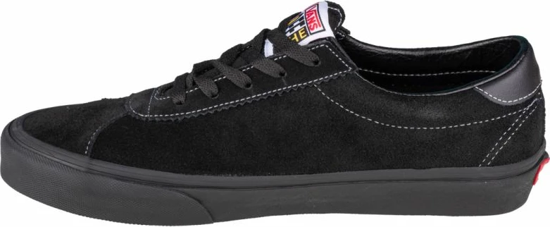 Superge, Vans UA Sport U, za moške in ženske, črne