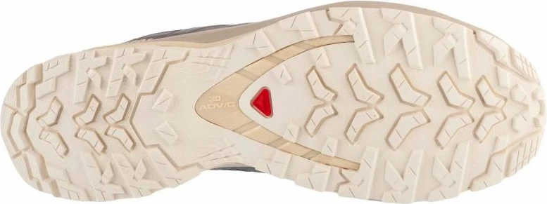 Superge za ženske Salomon, sive