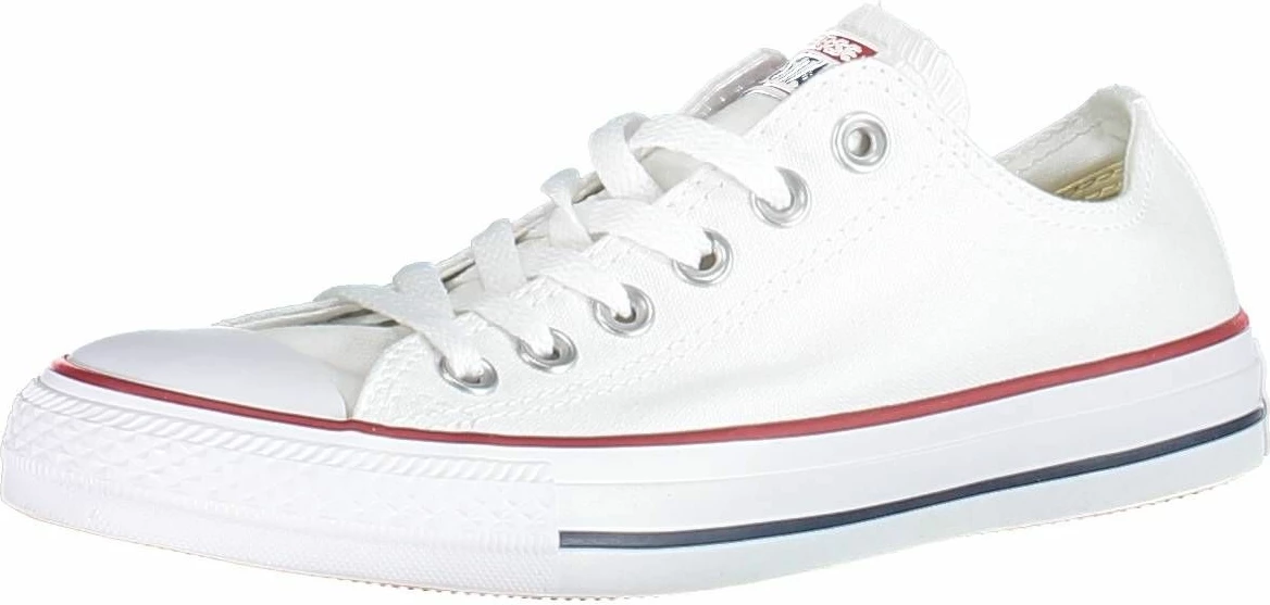 Superge za ženske, bele Converse