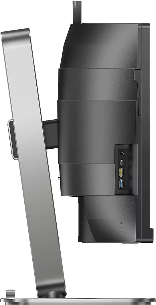 Ultraširok monitor 49-palčni, 5120 x 1440, USB-C, HDR, črn — Philips 49B2U6903CH