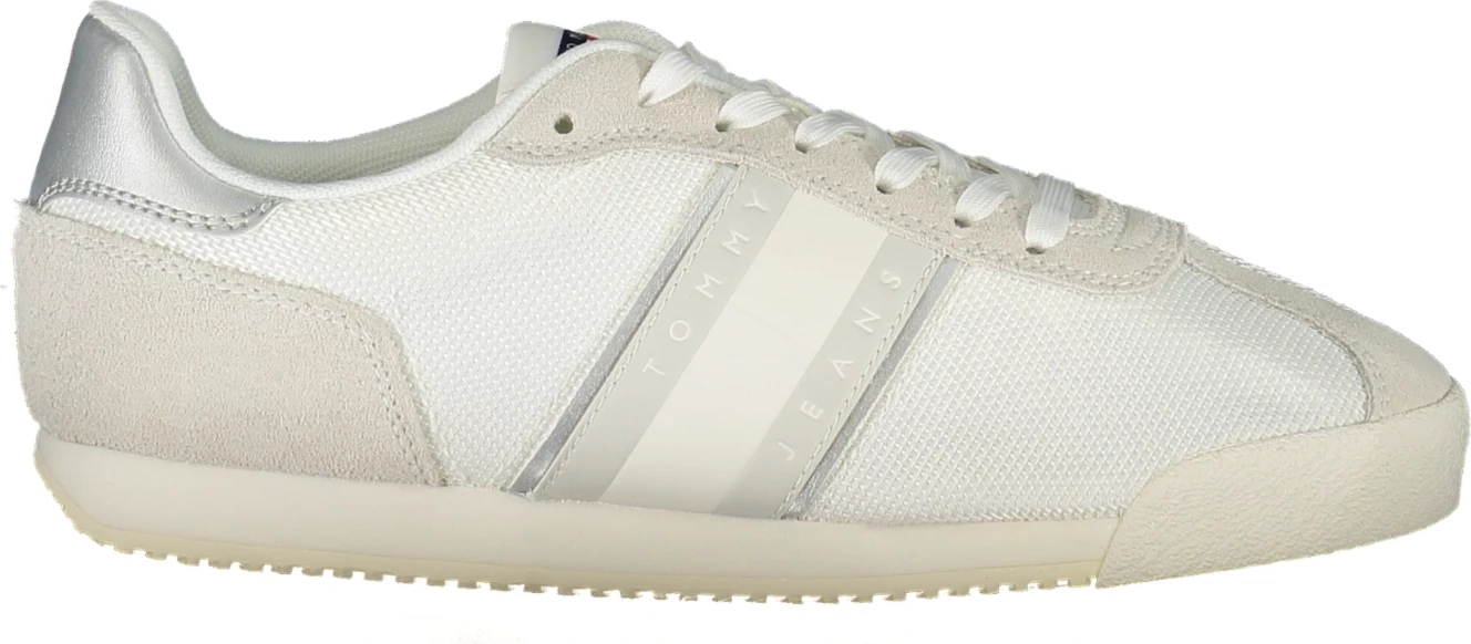 Superge za ženske TOMMY HILFIGER, bele