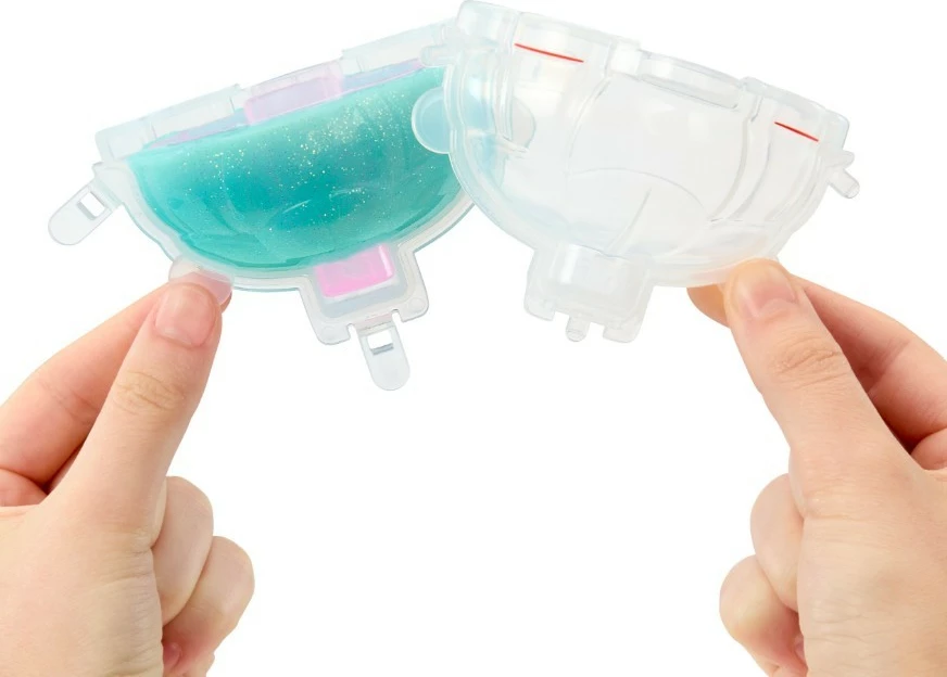 Princeska lutka, L.O.L. Surprise Princess Tots, MGA, 1 kos, obleka, ki spreminja barvo