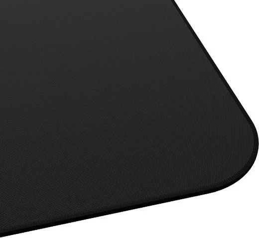 Mauspad Genesis Carbon 500, črn