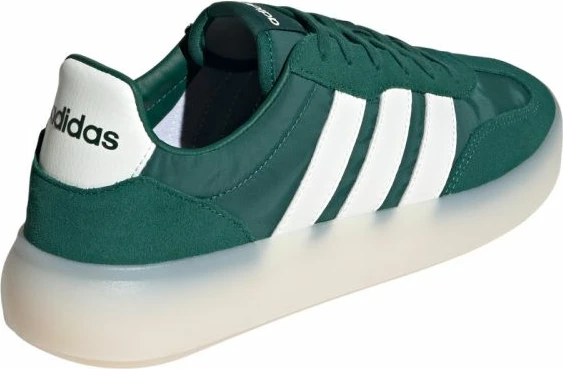 Superge adidas Barreda Decode JI2318, moške, zelene