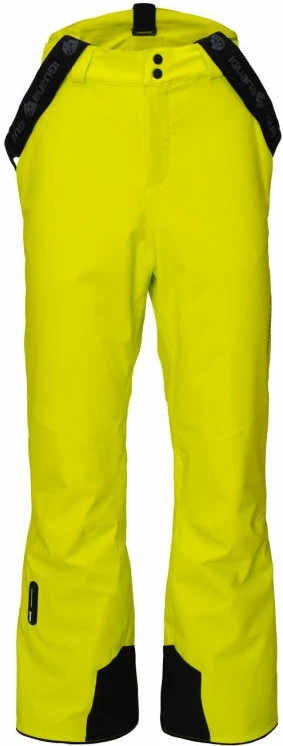 Smučarske hlače Iguana Berhoff M 92800621865, zelene