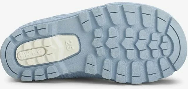 Otroške škornje Viking, modri