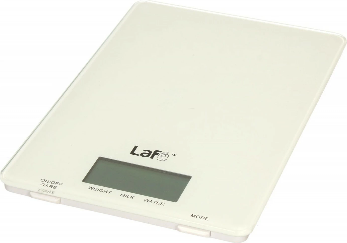Kuhinjska tehtnica Lafe WKS001.5, elektronska, 5 kg, bela
