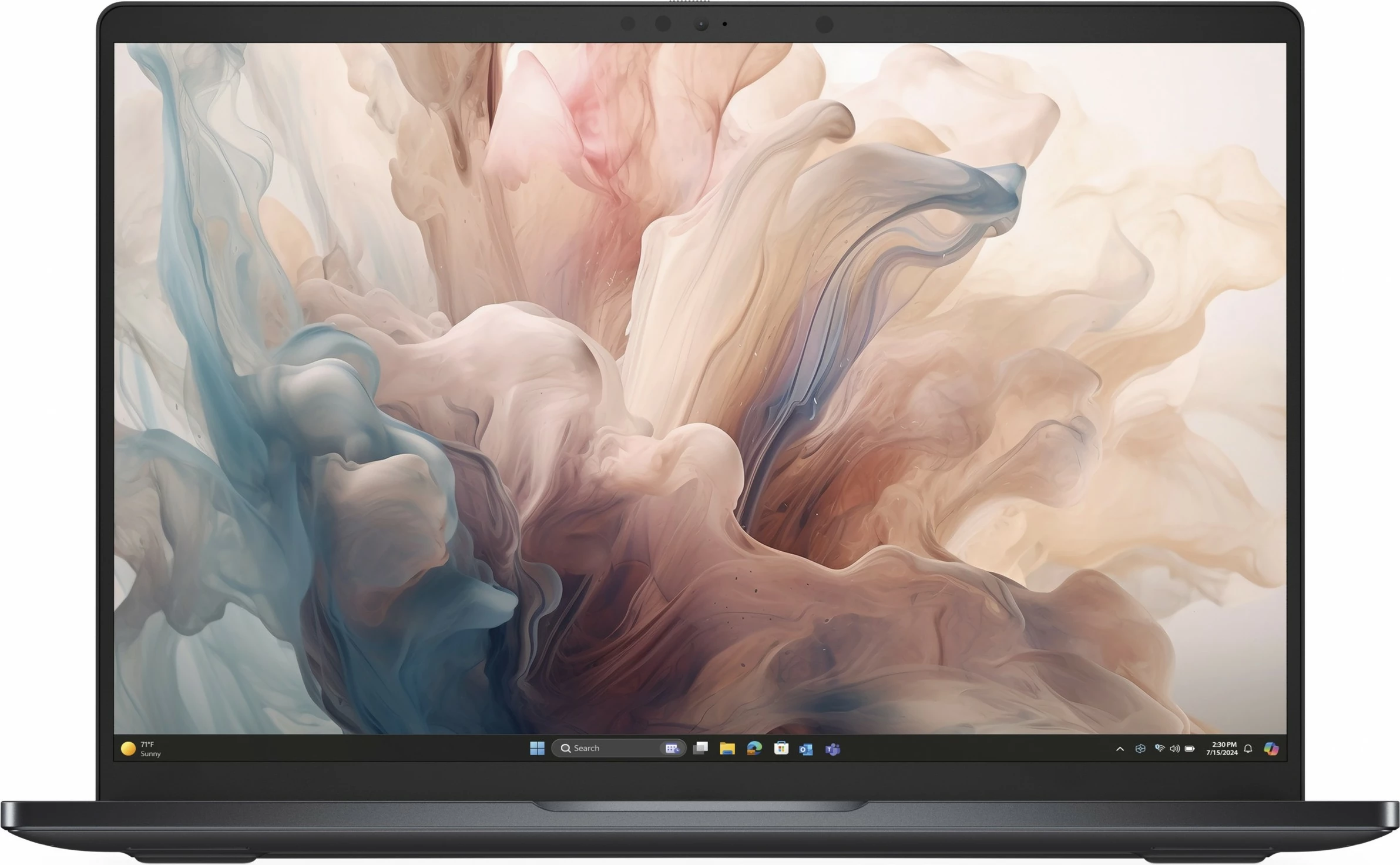 Prenosnik Pro 14 Premium DELL, Intel Core Ultra 7, 32 GB RAM, 512 GB SSD, 14" (35,6 cm), Windows 11 Pro