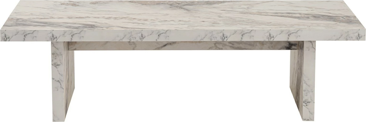 Set elegant miz kave Freesia Marble, Nordure