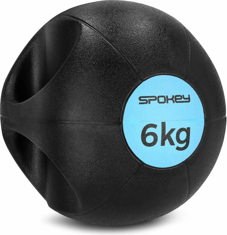 Trening žoga Spokey, 6 kg, za moške in ženske
