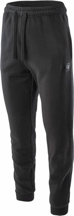 Hlače za moške Magnum, črne