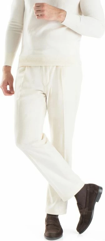 Elegantne moške čevlje Lloyd, rjavi