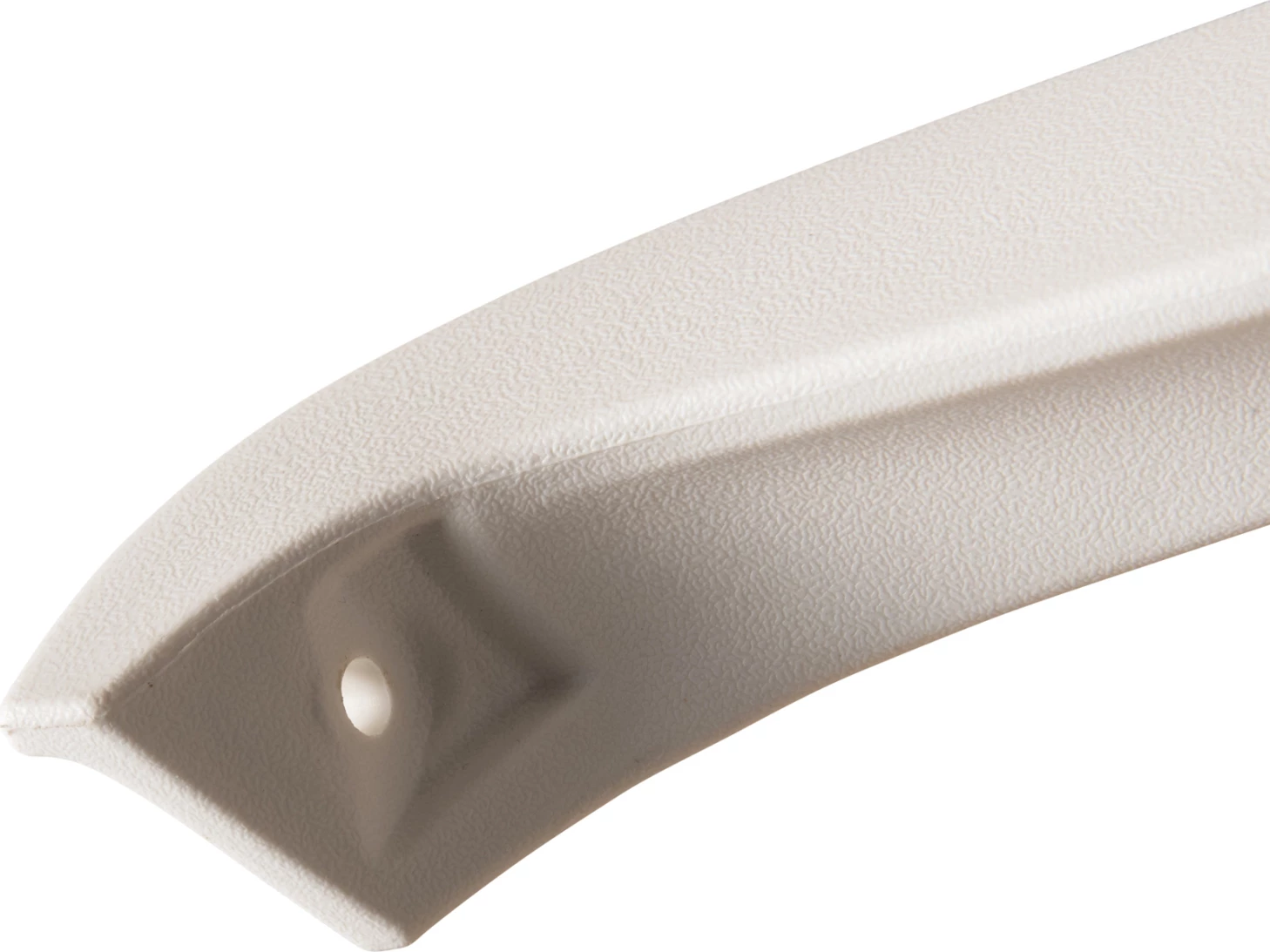 Nadomestna ročaja iz polipropilena 2-delni set bela polipropilena za FH1054.01