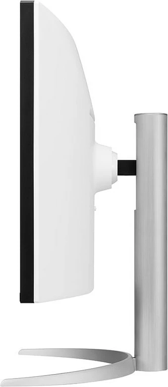 Velik zaslon 38,0" (37,5") LG 38BQ85C-W, 3840 x 1600, Quad HD+, 5 ms, bel