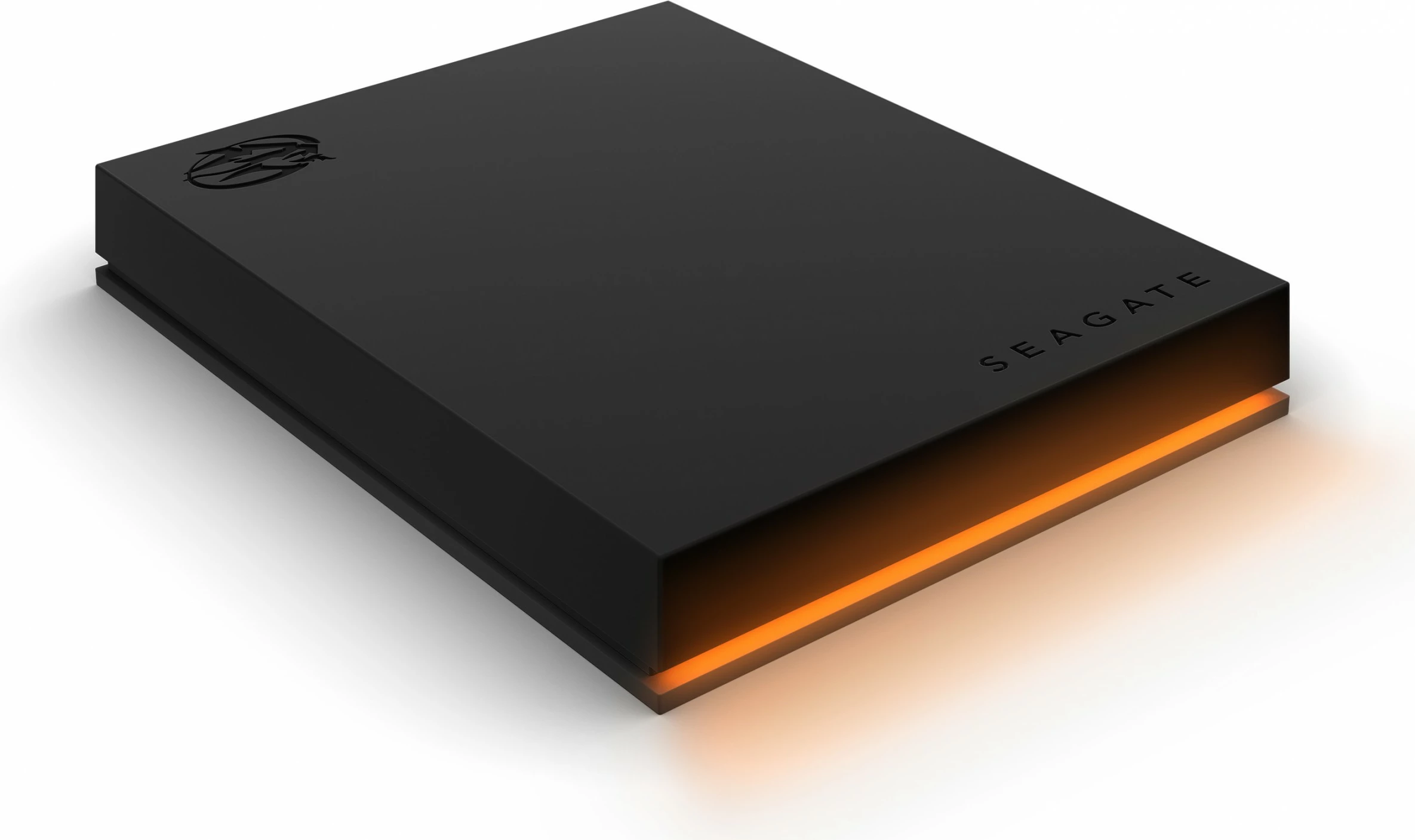 Zunanji trdi disk FireCuda Game Drive, 5 TB, 3.2 Gen 1, črn