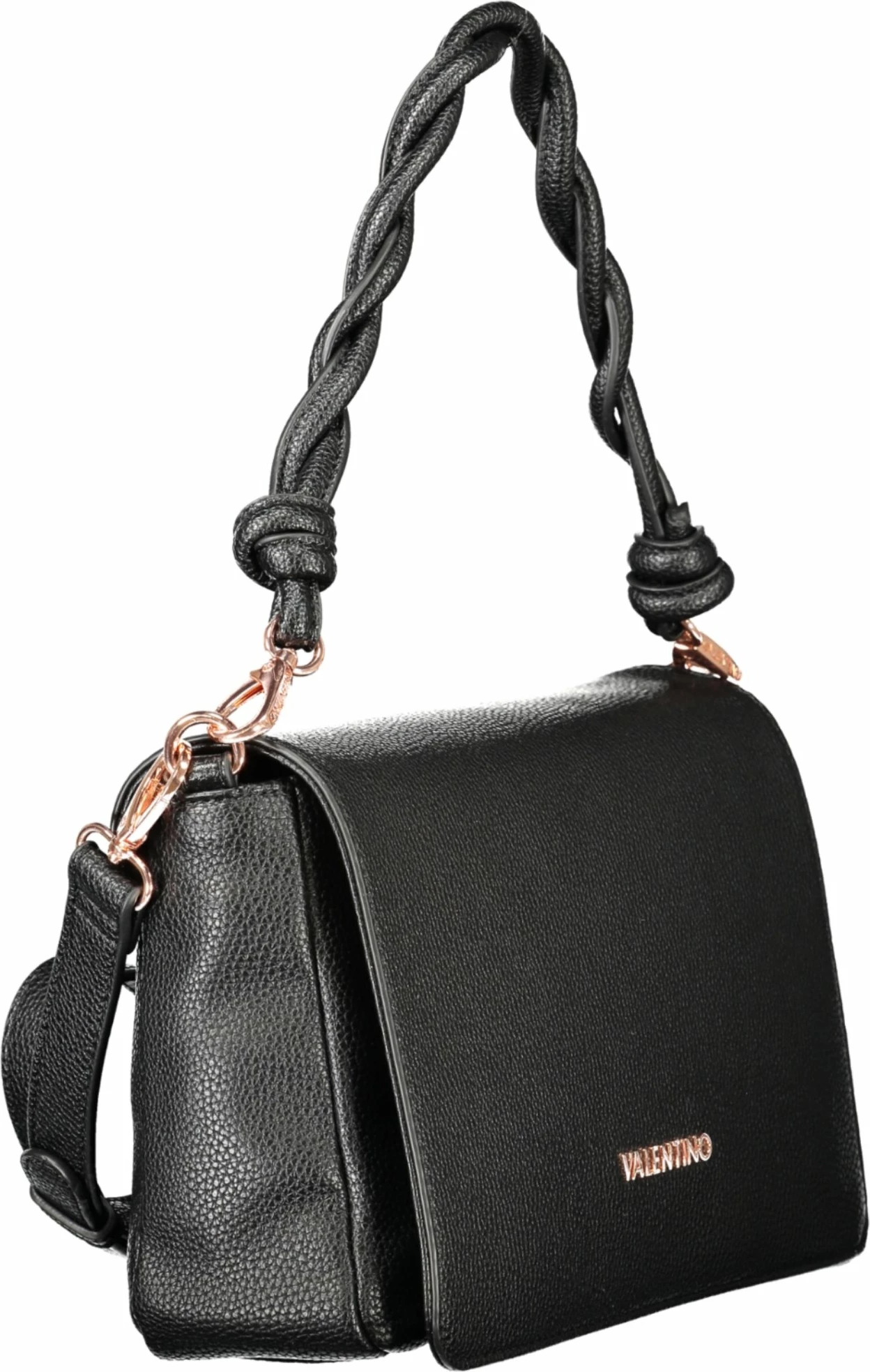 Torba VALENTINO BAGS, ženska, črna