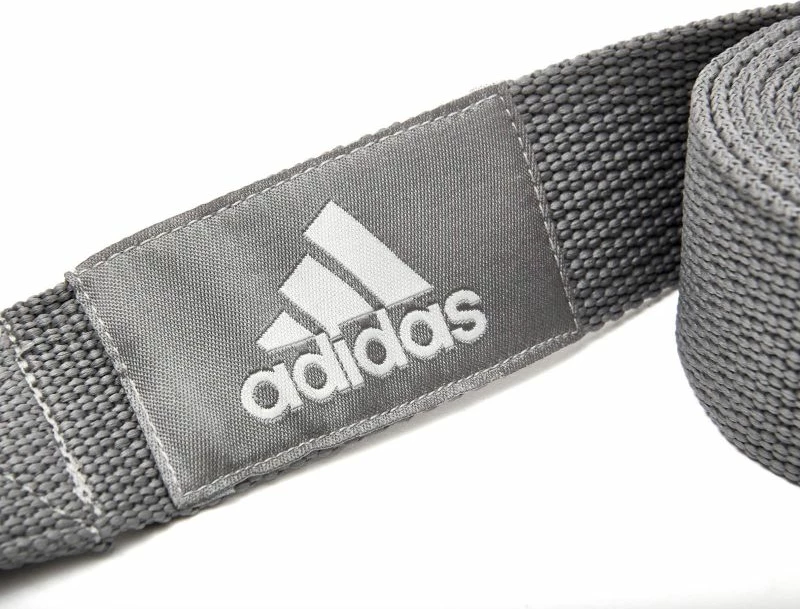 Joga trak, adidas, siv