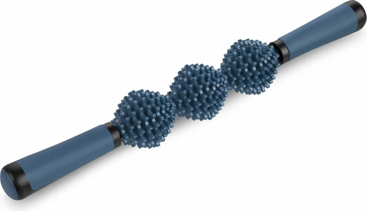 Masžni valj, Spokey, za moške in ženske, moder