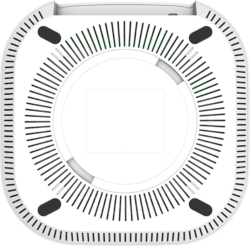 Brezžični dostopni punkt D-Link DBA-X2830P Nuclias AX3600, cloud, bel