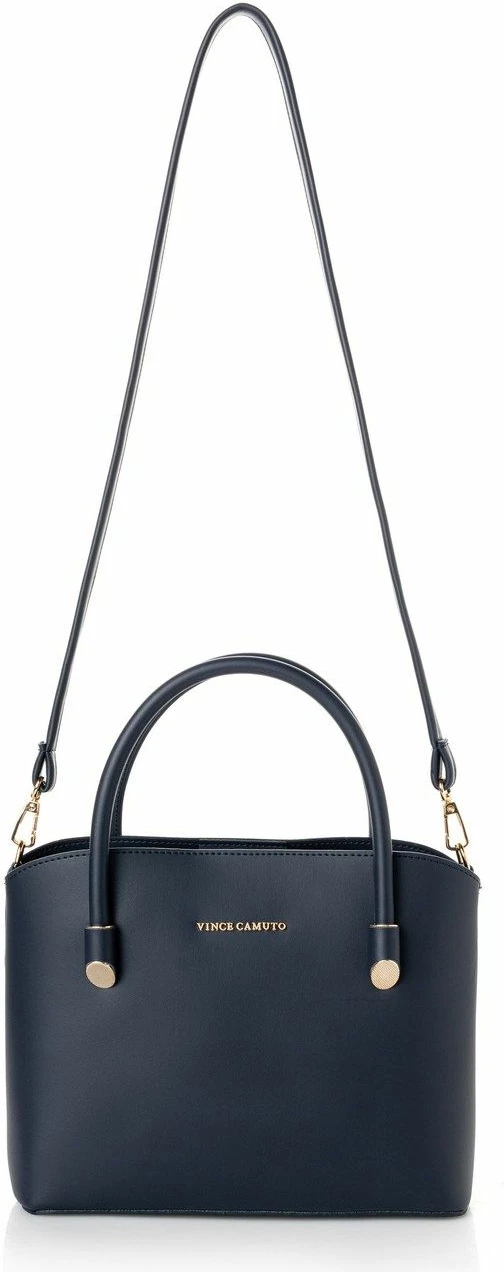 Ročna torbica Ravenna, temno modra, Vince Camuto