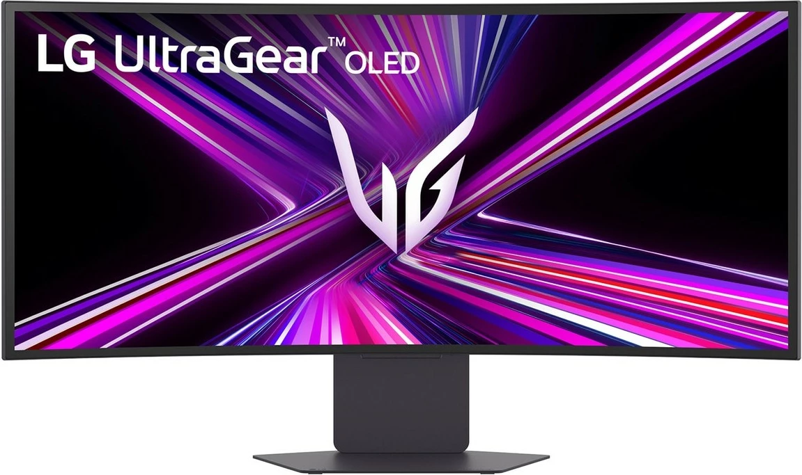 Ultraširok OLED monitor 34" LG UltraGear 34GX900A-B