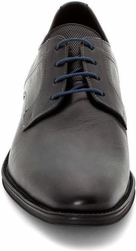 Čevlji za moške Lloyd, črni