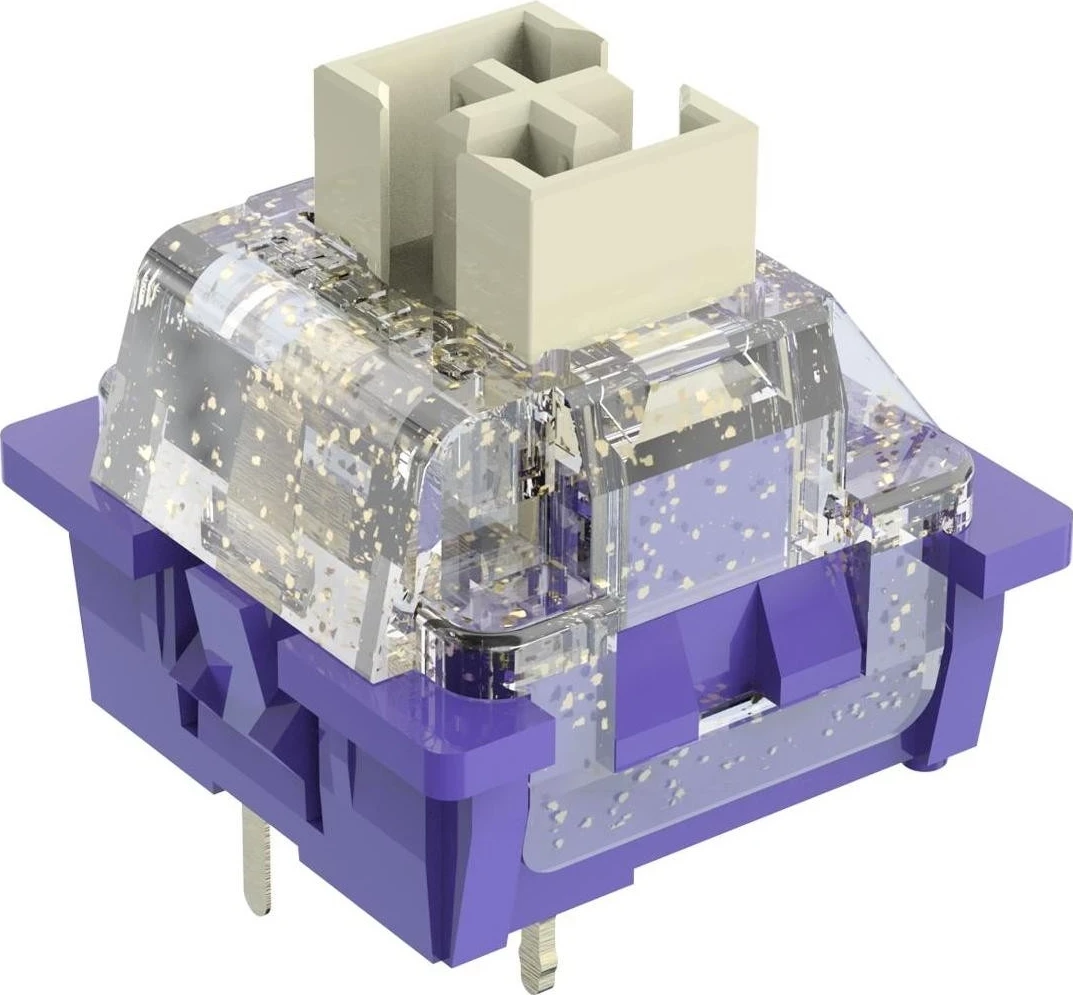 Switch za mehanske tipkovnice Redragon A113, bež