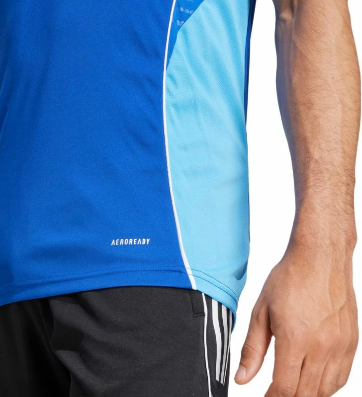 Brezrokavnik za moške adidas Tiro 25, moder