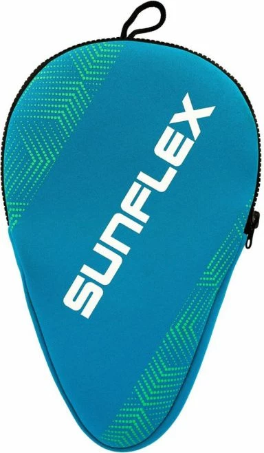 Zaščitna prevleka za lopar Sunflex, modra