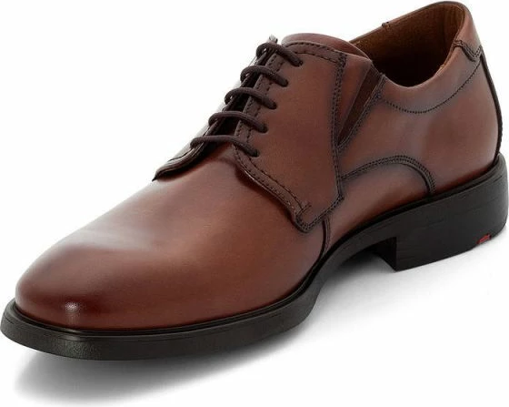 Klasične moške čevlje, Lloyd KENTUCKY 19-360-03, rjavi