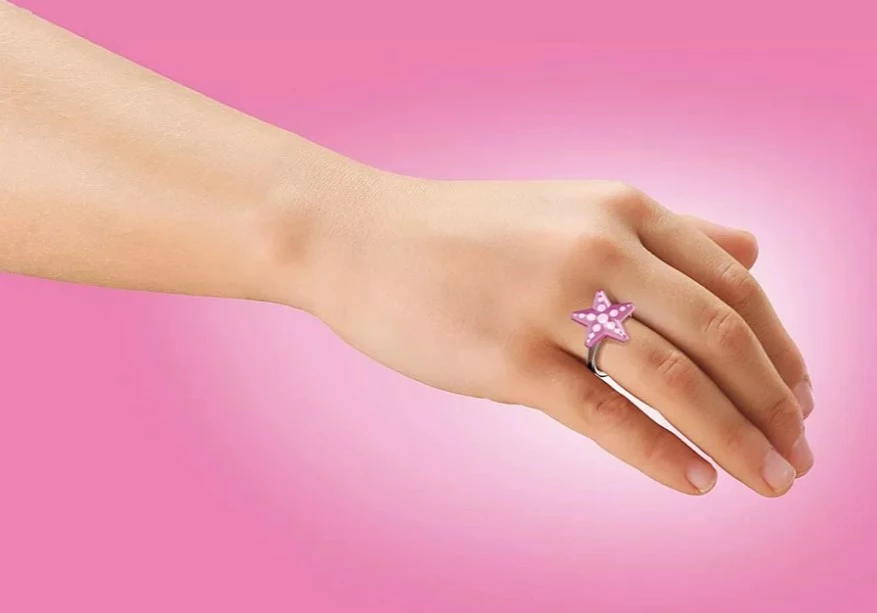 Igralni set z morskimi deklicami in delfini, Playmobil Princess Magic 71861, 49 kosov