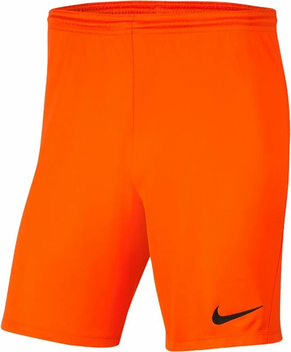 Atletske copate za otroke Nike, oranžne