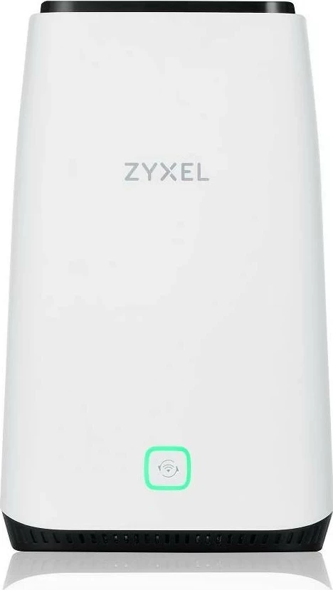Router Wi‑Fi 6 Zyxel FWA-510-EU0102F, bel
