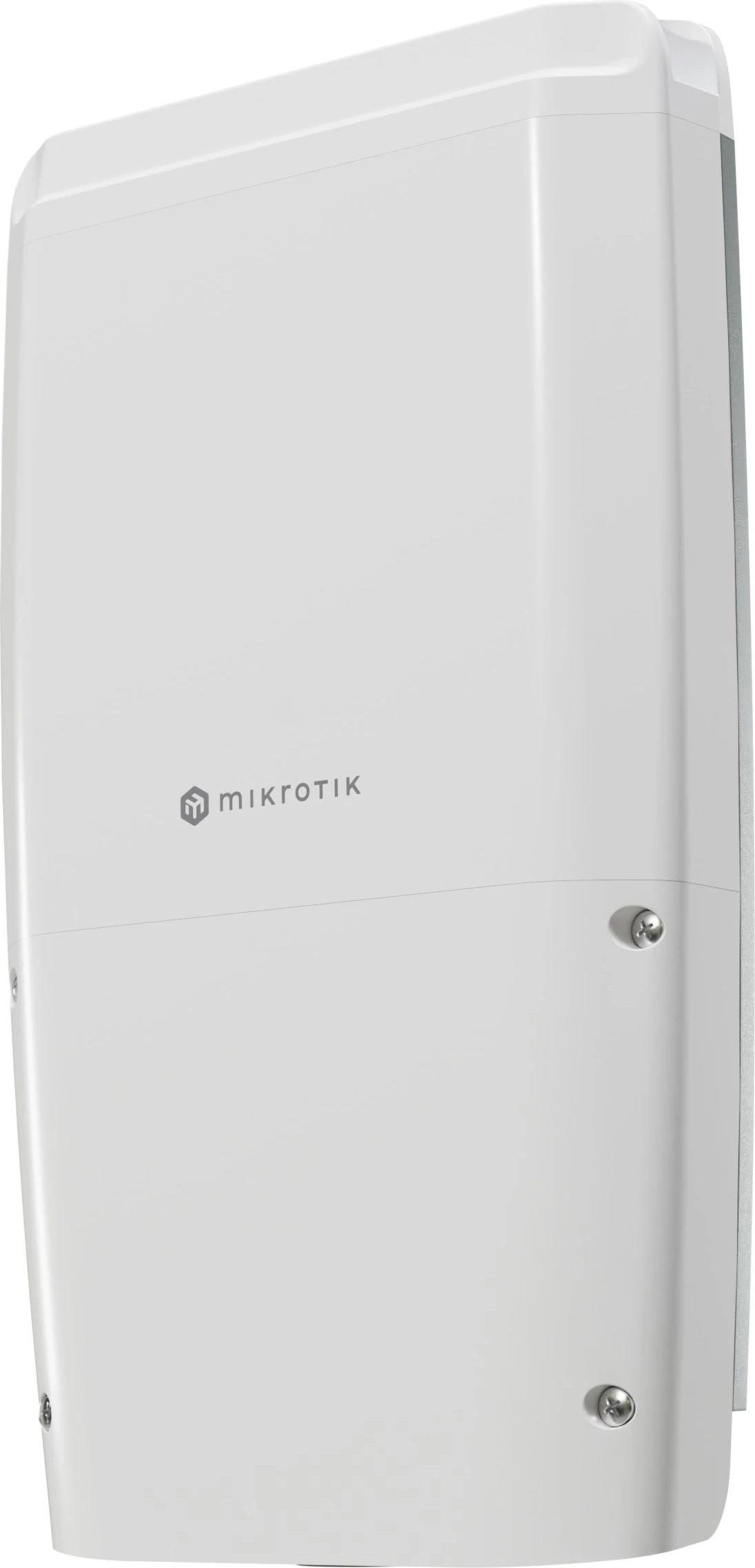 Zunanji switch MikroTik CRS504-4XQ-OUT, upravljan, L3, Fast Ethernet, bel
