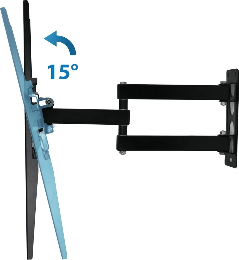 Nosilec za TV, Esperanza ERW016, 26–70 palcev, do 45 kg