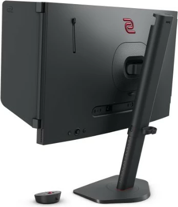 Gaming monitor ZOWIE XL2586X+, 24,1", 600 Hz, FHD, TN, črn