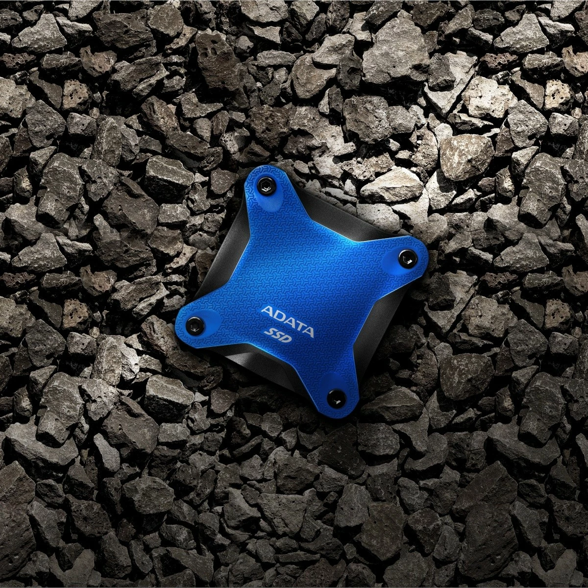 Zunanji SSD 1TB USB 3.2 Adata SD620, modra