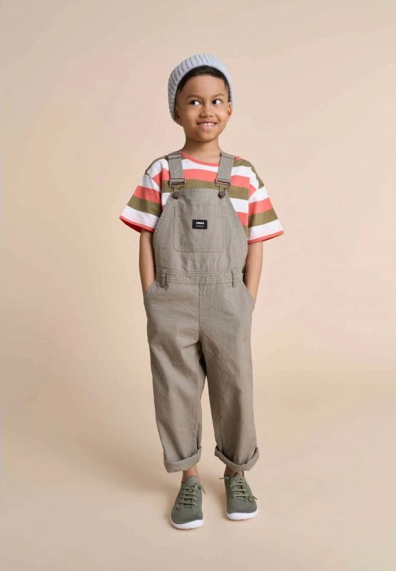 Otroške atlete Reima, zelene