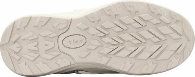 Čevlji za ženske Lee Cooper, bež