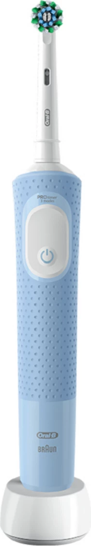 Električna zobna ščetka Vitality Pro 446392, Oral-B, modra